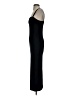 ASOS Solid Black Cocktail Dress Size 2 - photo 5