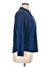 Reel Legends 100% Polyester Blue Long Sleeve Polo Size XL - photo 4