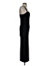 ASOS Solid Black Cocktail Dress Size 2 - photo 4