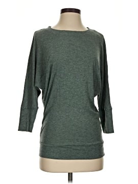 Adrienne Vittadini 3/4 Sleeve T-Shirt (view 1)
