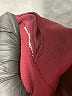 Fabletics Burgundy Tank Top Size XL (estimated) - photo 7