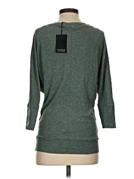 Adrienne Vittadini 3/4 Sleeve T-Shirt (view 2)