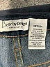 Belly by Design Blue Jeans Size Med Maternity - photo 6