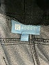 Koret Solid Black Active Pants Size 2X - photo 4