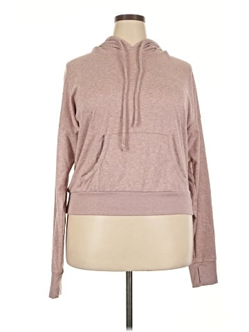 Marika Pullover Hoodie (view 1)