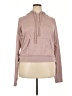 Marika Pink Pullover Hoodie Size XXL - photo 1