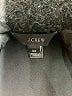 J.Crew 100% Polyester Black Sleeveless Top Size 00 - photo 7