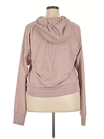 Marika Pullover Hoodie (view 2)