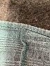 Unbranded 100% Polyester Solid Teal Pullover Sweater Size S - photo 7