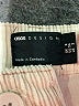 ASOS Design 100% Cotton Tan Khakis Size 2 - photo 7