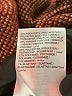 Ulla Popken Color Block Brown Burgundy Poncho Size L - photo 8