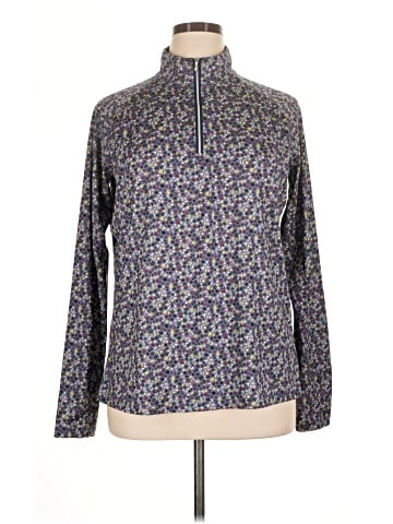 Lady Hagen Long Sleeve Turtleneck (view 1)