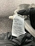 H&M Ivory Turtleneck Sweater Size XL - photo 8
