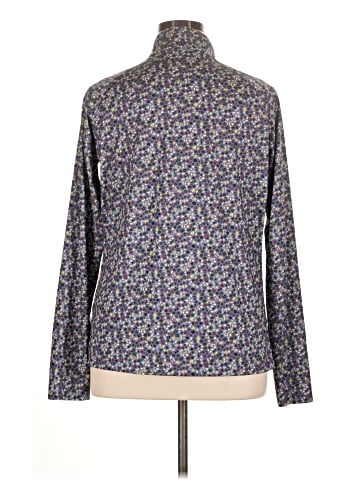 Lady Hagen Long Sleeve Turtleneck (view 2)