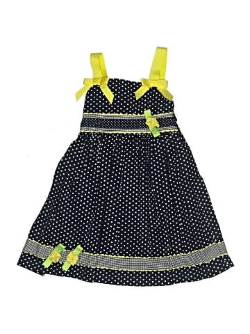 Blueberi Boulevard Dress (view 1)