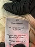 SLINK Jeans Ivory Gray Jeans Size 20 - photo 5