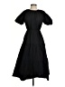 Greylin Black Casual Dress Size XS - photo 1