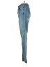 Denim Forum 100% Organic Cotton Blue Jeans Size 24 waist - photo 5