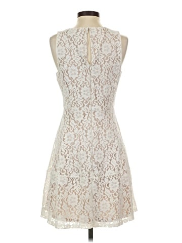 BCBGMAXAZRIA Cocktail Dress (view 2)