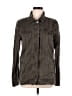THE NORMAL BRAND Brown Jacket Size M - photo 1