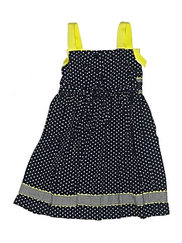 Blueberi Boulevard Dress (view 2)