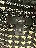 J.Crew 100% Polyester Black Sleeveless Blouse Size 00 - photo 7