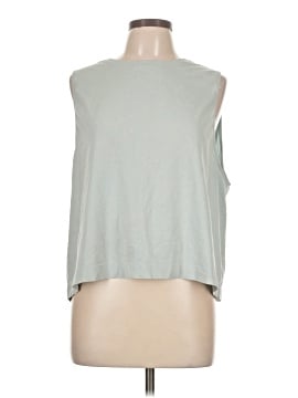 Soul Sleeveless T-Shirt (view 1)