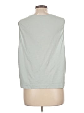 Soul Sleeveless T-Shirt (view 2)