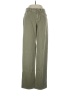 PacSun 100% Cotton Green Jeans Size XXS - photo 1