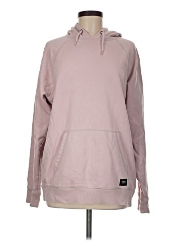 Vans Pullover Hoodie (view 1)