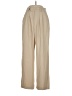 Shein Tan Casual Pants Size XXS - photo 1