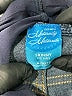 Old Navy - Maternity Solid Blue Jeans Size 8 - photo 6