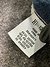 Hudson Jeans Hearts Blue Jeans Size 10 - photo 4