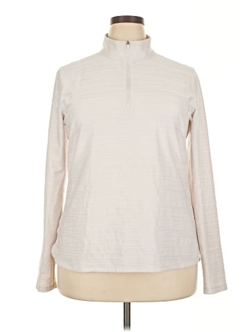 Lady Hagen Fleece (view 1)