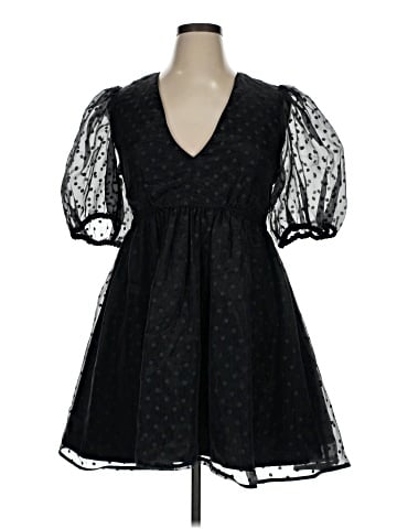 TCEC Cocktail Dress (view 1)
