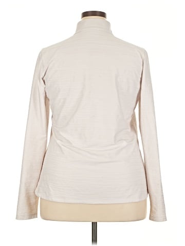 Lady Hagen Fleece (view 2)