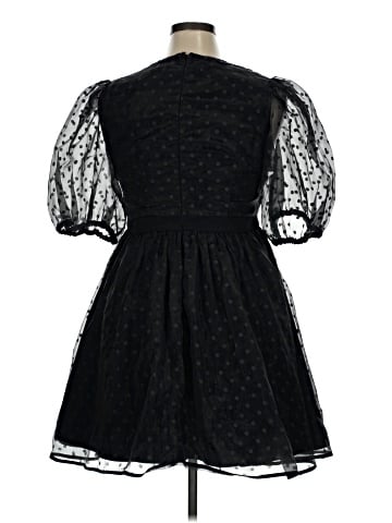 TCEC Cocktail Dress (view 2)