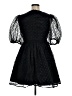 TCEC Black Cocktail Dress Size 14 - photo 2