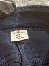 Crewcuts Black Casual Pants Size 7 - photo 3