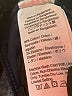 Crewcuts Black Casual Pants Size 7 - photo 4