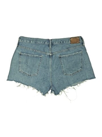 Citizens of Humanity Denim Shorts (view 2)