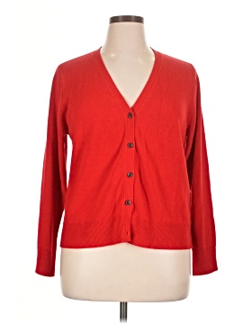 Croft & Barrow Cardigan