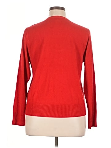Croft & Barrow Cardigan (view 2)
