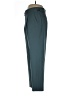 Everlane Teal Wool Pants Size 10 - photo 5