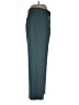 Everlane Teal Wool Pants Size 10 - photo 4