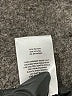 Express Black Casual Dress Size L - photo 8