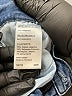 KANCAN JEANS Stripes Blue Jeans Size 28 waist - photo 5