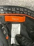 Tallia Black Wool Pants Size 10 - photo 3