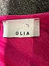 Olia Pink Sleeveless Top Size S (estimated) - photo 7