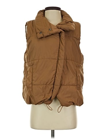 Blu Pepper Vest (view 1)